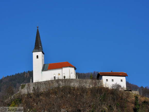 Hl. Hieronim Kirche