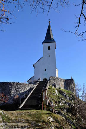 Hl. Hieronim Kirche