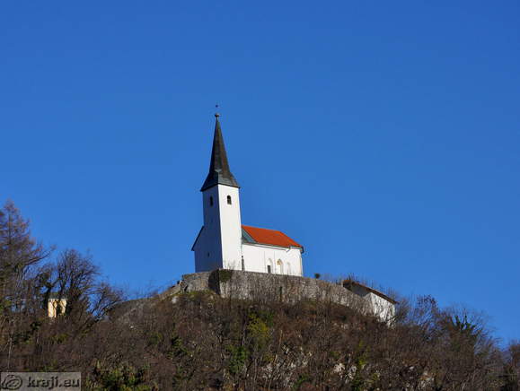 Hl. Hieronim Kirche