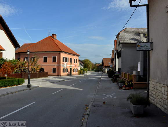 Vransko - Haus Vransko 36