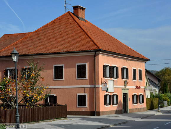 Vransko - Haus Vransko 36