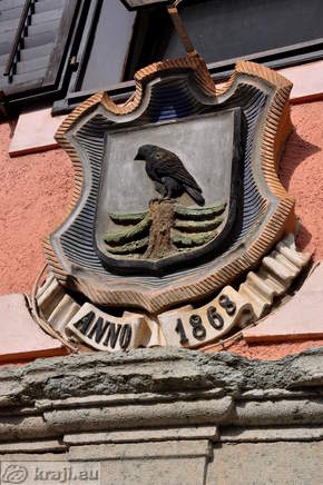 Vransko - Haus Vransko 36