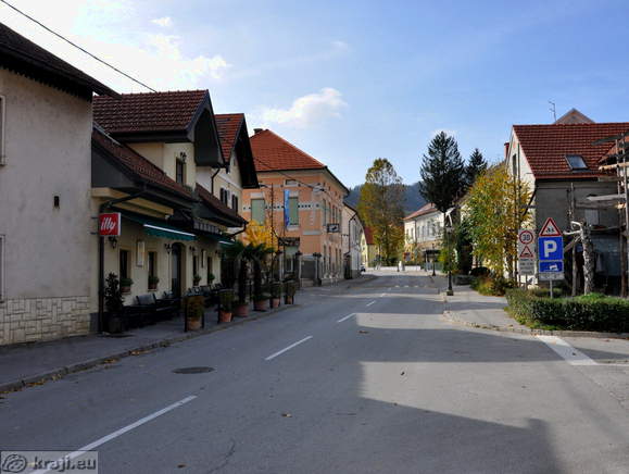 Vransko - Museum der Motorräder