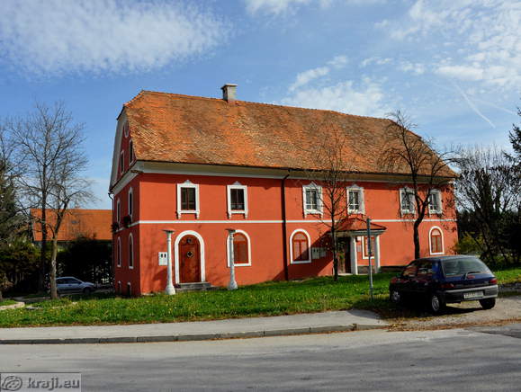 Vransko - Post Station (Vransko 16)