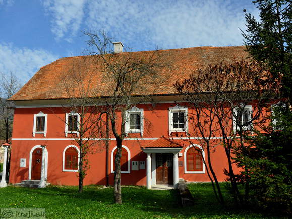 Vransko - Post Station (Vransko 16)