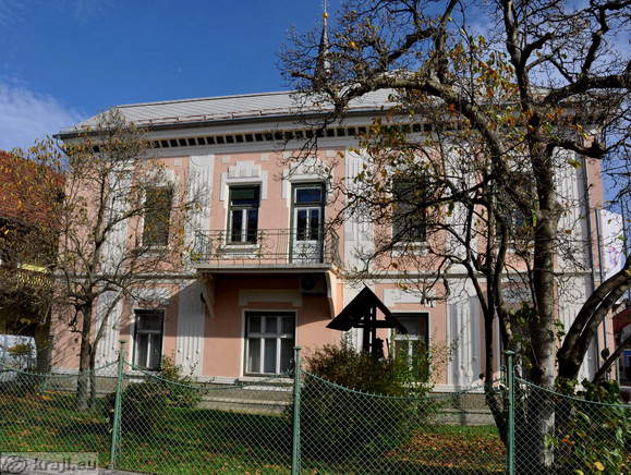 Vransko - Villa Oset (Vransko 59)