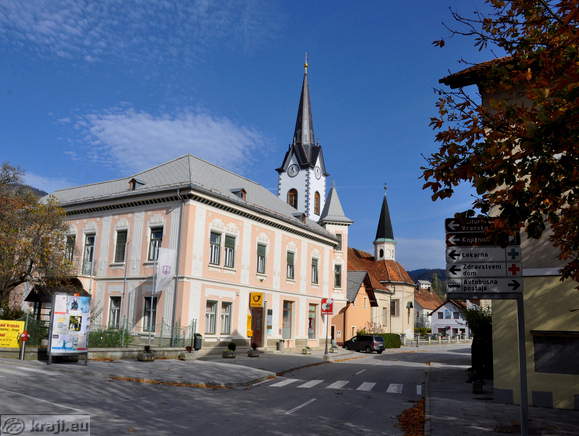 Vransko - Villa Oset (Vransko 59)