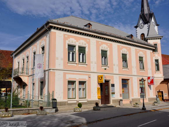 Vransko - Villa Oset (Vransko 59)