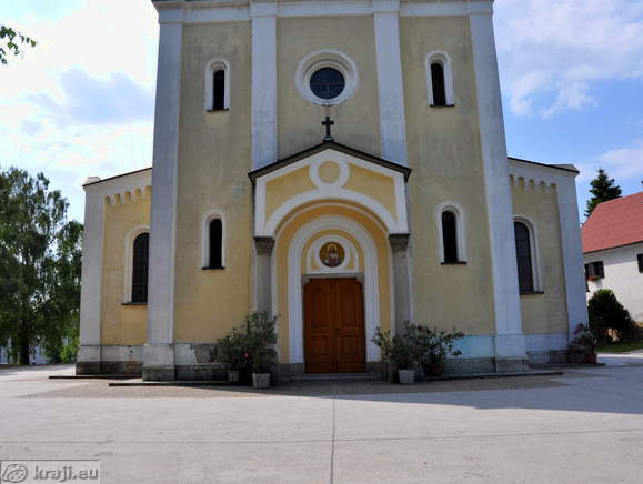 Pročelje