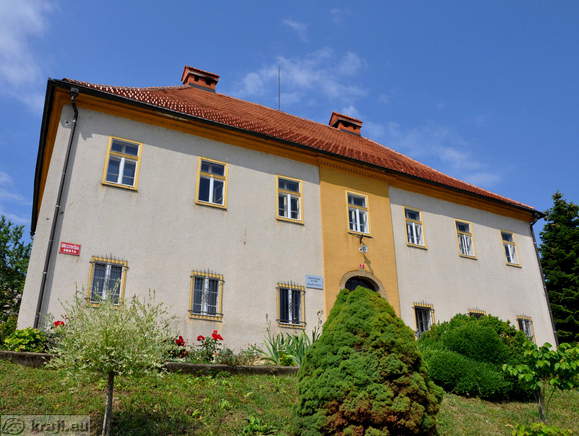 Nadžupnija sv. Križ - Rogaška Slatina