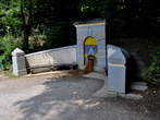 Ivan Mineralbrunnen - Rogaska Slatina - Ivan Mineralbrunnen 