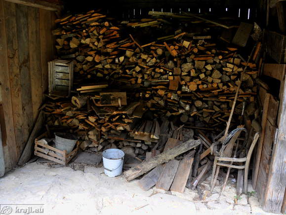 Firewood