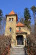 Saint Anne Chapel - Saint Anne Chapel in Rogaska Slatina 