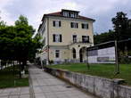 Hotel Slatina - Hotel Slatina at Rogaska Riviera promenade 