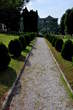 Hotel Slatina - Smaller park near Hotel Slatina 