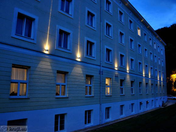 Rogaska Slatina - Hotel Slovenija