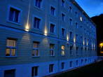 Hotel Slovenija - Rogaska Slatina - Hotel Slovenija 