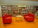 Public Library - Public Library Rogaska Slatina 