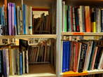 Public Library - Books 