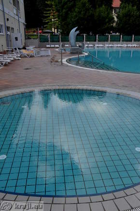 Rogaska Slatina - Rogaska Riviera