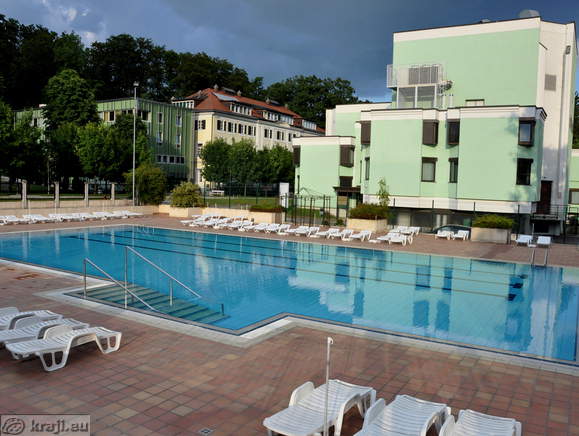 Rogaska Slatina - Rogaska Riviera