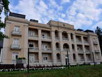 Rogaska Slatina - Hotel Alexander - Hotel Aleksander