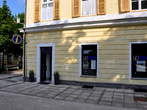 Tourist Information Zentrum - Rogaska Slatina - Tourist Information Zentrum 