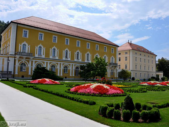 Hotel Styria and Hotel Strossmayer
