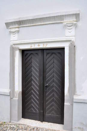 Rogatec - Kirche von Hl. Hyazinthen