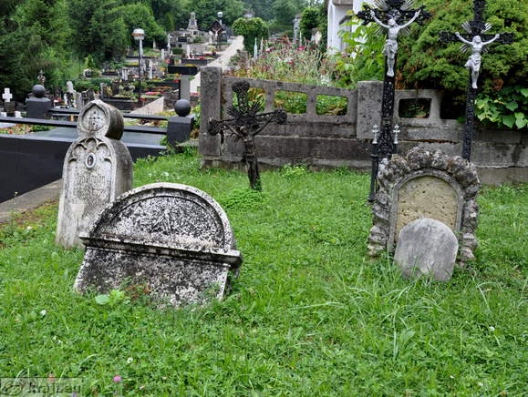 Rogatec - Kirche von Hl. Hyazinthen