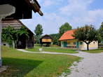 Rogatec - Open Air Museum - Muzej na prostem