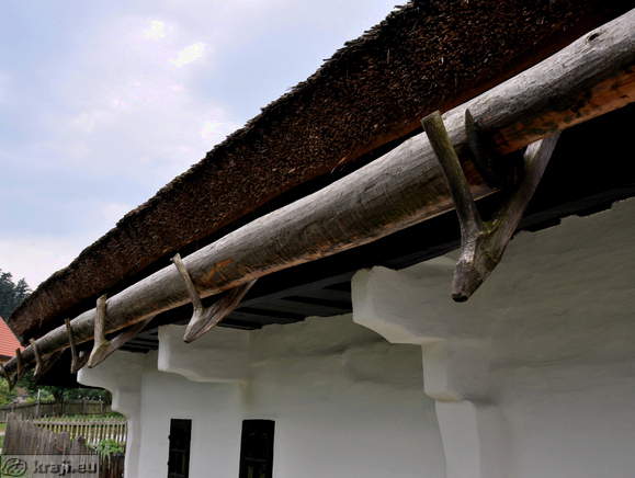 Freilichtmuseum - Schmit Haus