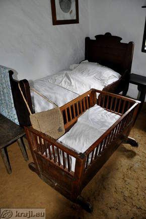 Freilichtmuseum - Schmit Haus