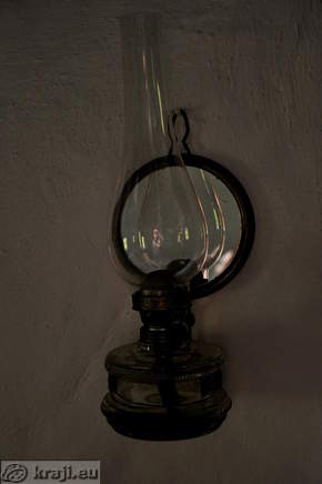 Freilichtmuseum - Schmit Haus