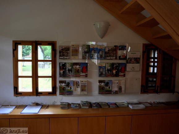 Information about tourist sights of Rogatec and the neighbourhood