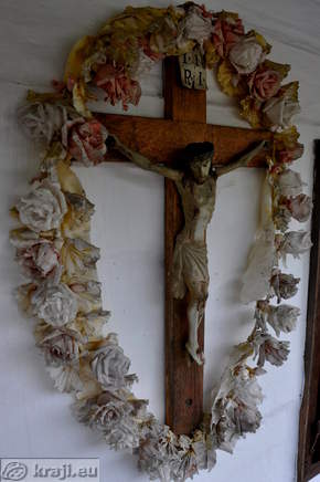 Crucifix