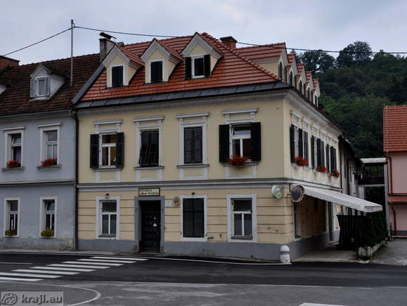 Pivnica in pizzerija