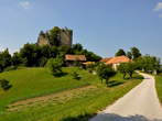 Rifnik Castle