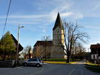 Svetina - Hl. Maria Schnee Kirche