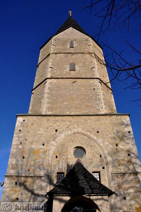 Svetina - Hl. Maria Schnee Kirche