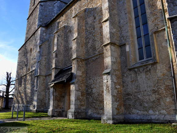 Svetina - Hl. Maria Schnee Kirche