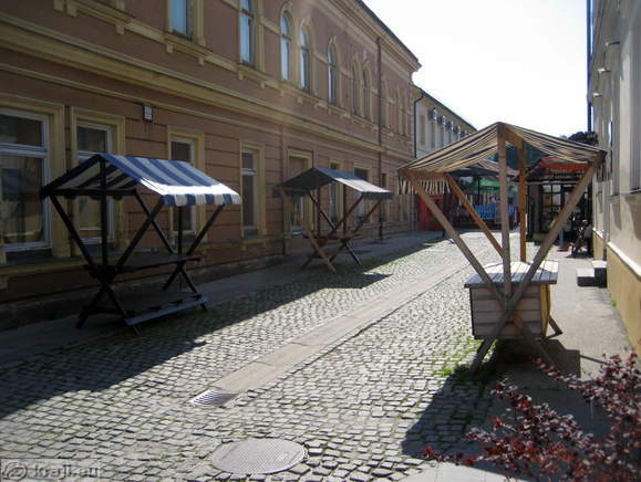 Slovenj Gradec - Hauptplatz Slovenj Gradec - Hauptplatz