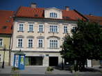 Slovenj Gradec - Glavni trg (Main Square)