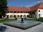 Slovenj Gradec - Rotenturn Manor