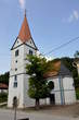 Lemberg pri Smarju - Kirche von Hl. Nikolaus - Cerkev sv. Miklavža