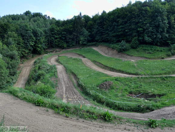 Lemberg pri Smarju - Motocross Zentrum
