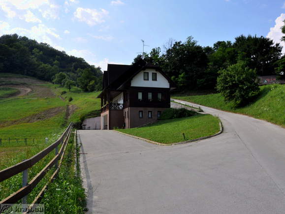 Lemberg pri Smarju - Motocross Zentrum