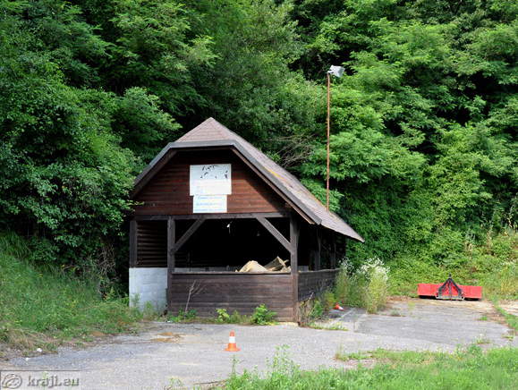 Lemberg pri Smarju - Motocross Zentrum