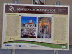 Cerkev Marijinega vnebovzetja - Marijina romarska pot - Cerkev Marijinega vnebovzetja 