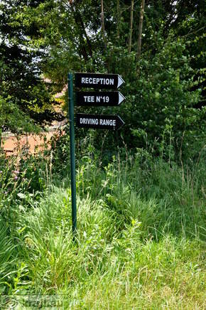 Smarje in Jelsah - Schlosspark Jelsingrad